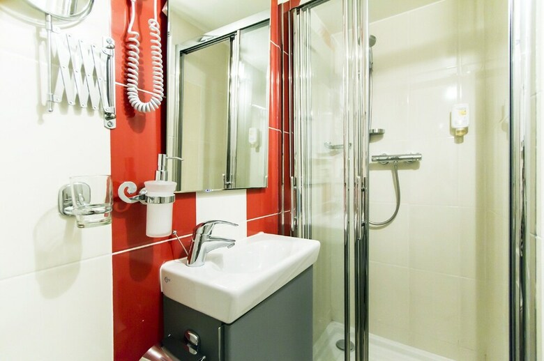Apartamento Florella Jean de Riouffe