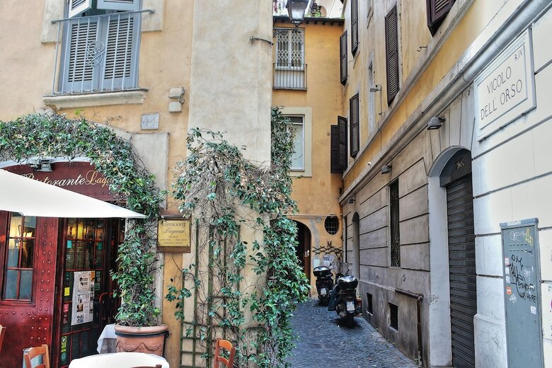 Antica Dimora Dell'orso