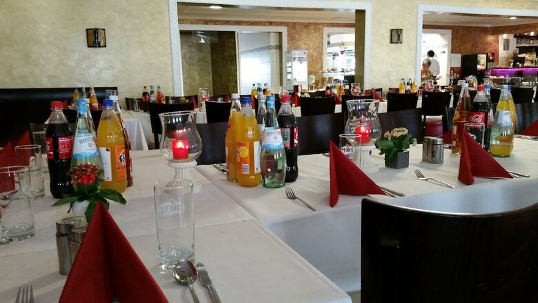 The Aga's Hotel Berlin