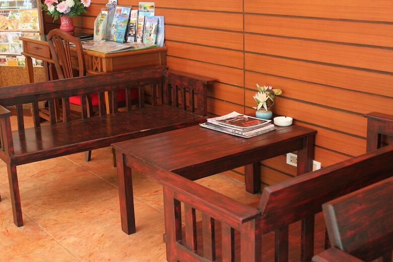 Apartamento Baan Panwa Resort&spa
