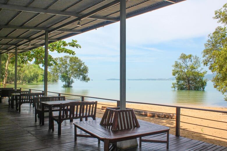 Apartamento Baan Panwa Resort&spa