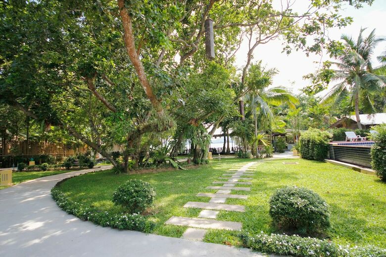Apartamento Baan Panwa Resort&spa
