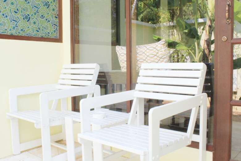 Apartamento Baan Panwa Resort&spa