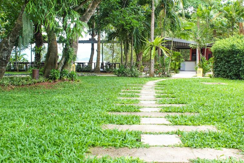 Apartamento Baan Panwa Resort&spa