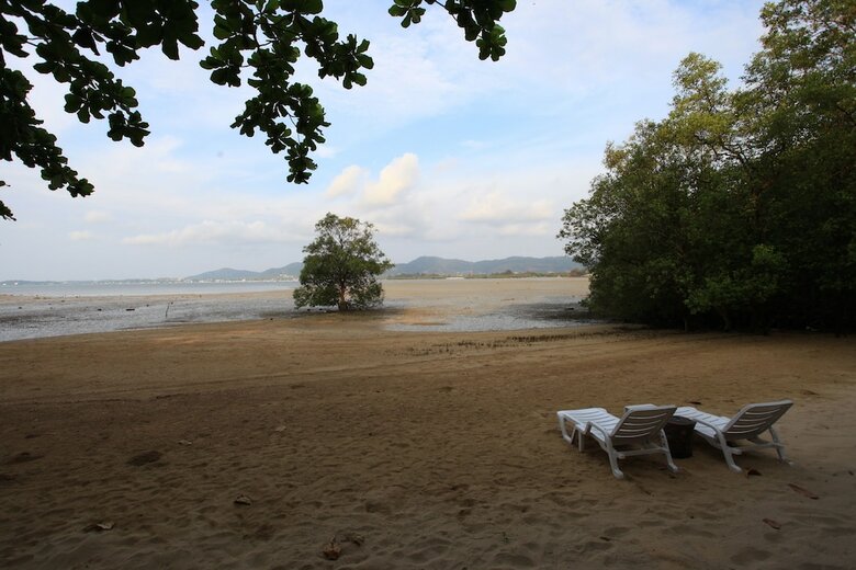 Apartamento Baan Panwa Resort&spa