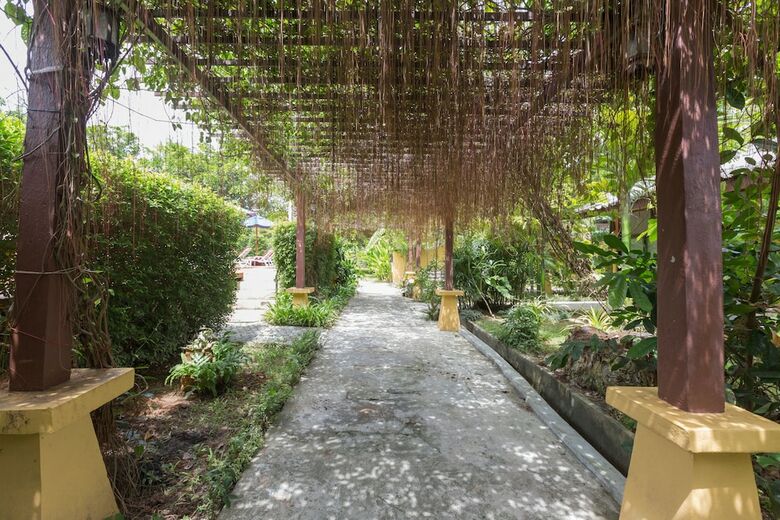 Apartamento Baan Panwa Resort&spa