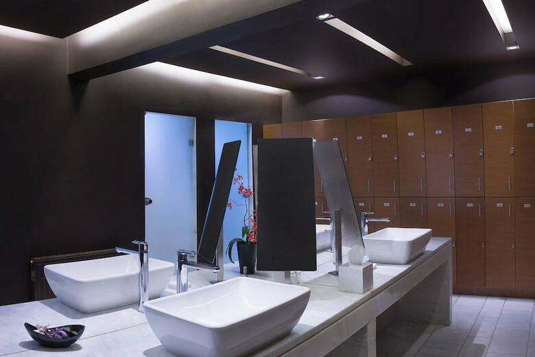 Esperos Palace Luxury & Spa Hotel