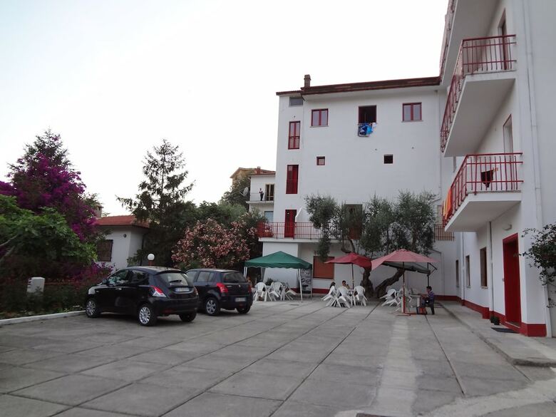 Luigiane B&B E Ristorante