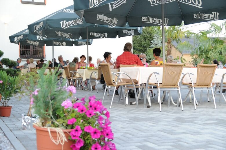 Beierleins Hotel & Catering Gmbh