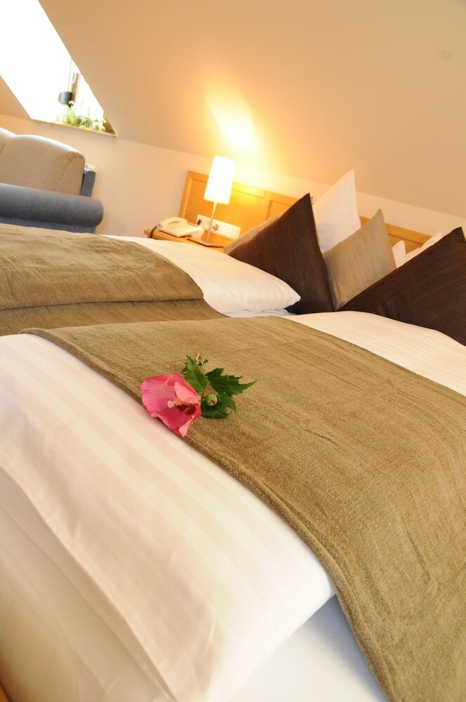 Beierleins Hotel & Catering Gmbh