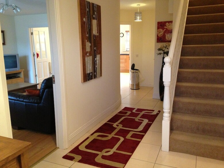 Hotel Foley's Kenmare