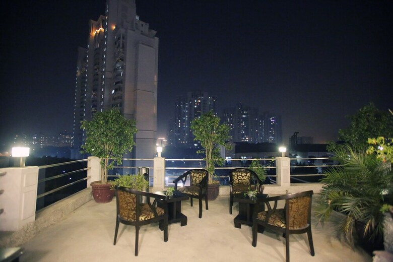 Hotel City Premier