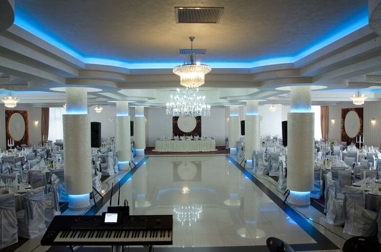 Hotel Craiovita