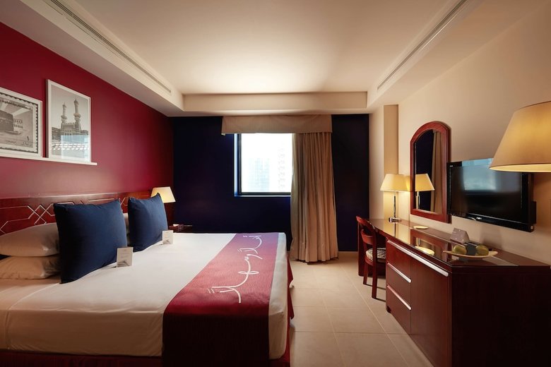 Makarem Al-bait Hotel