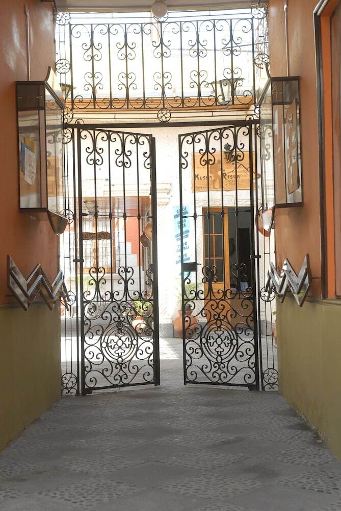 Hotel Hostal Villa Sillar