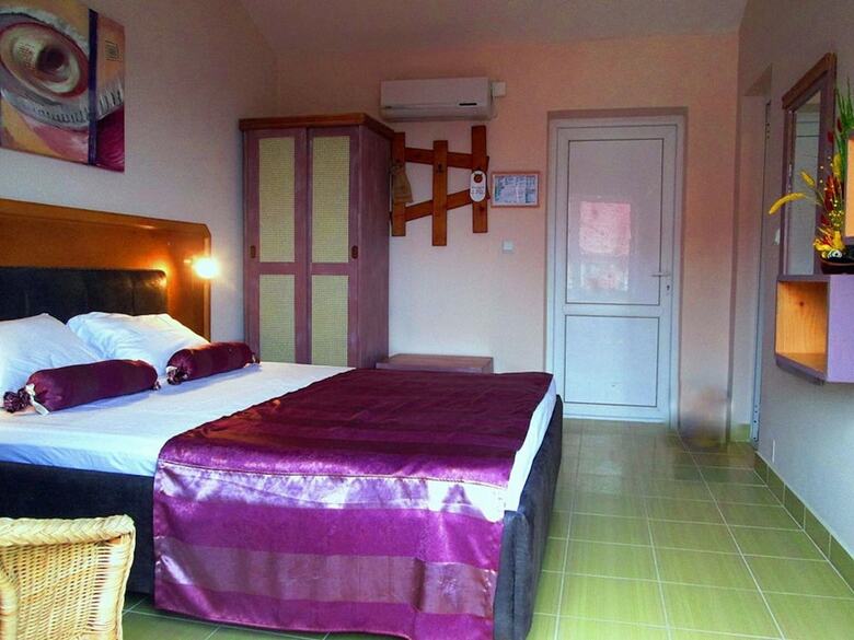 Hotel Jakuzzi