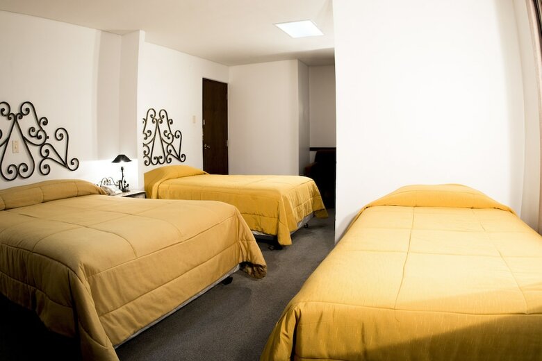 Panamerican Hotel