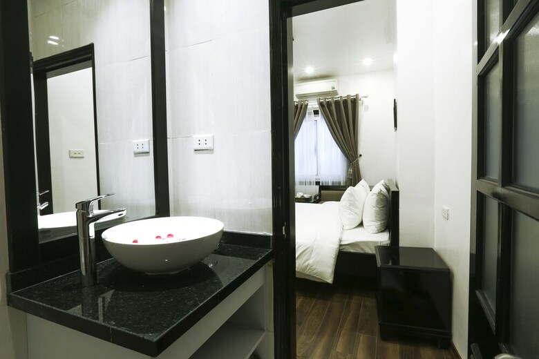 Hanoi Starlight Hotel
