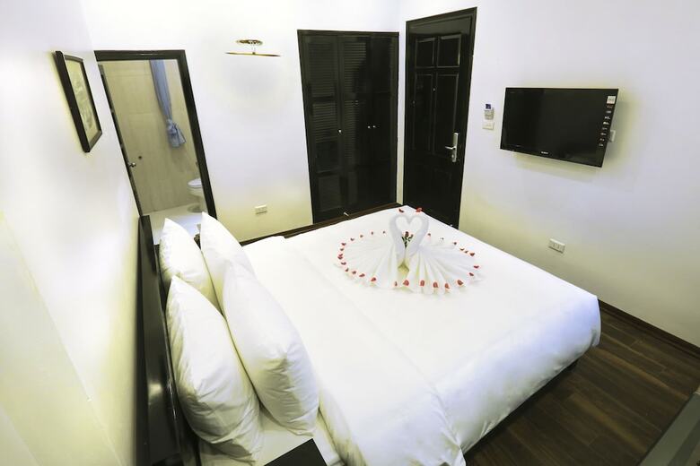 Hanoi Starlight Hotel