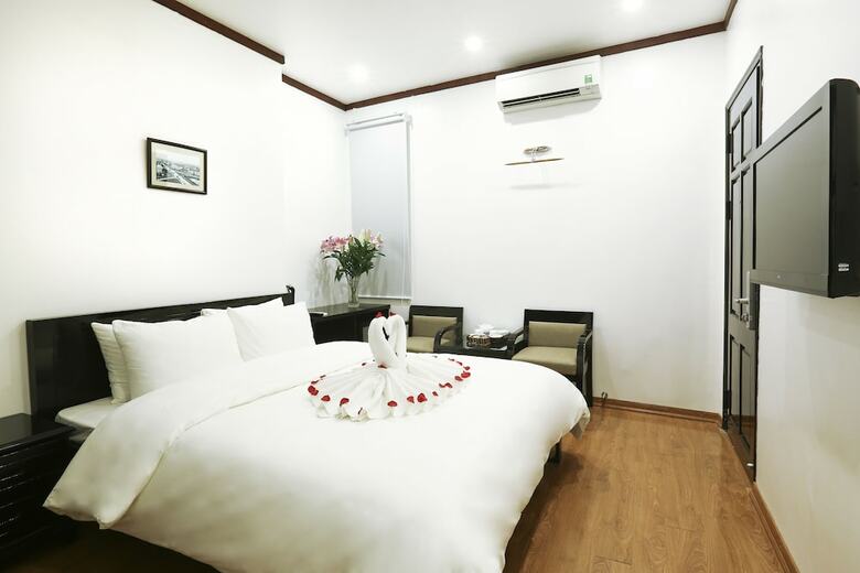 Hanoi Starlight Hotel
