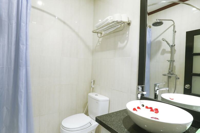 Hanoi Starlight Hotel