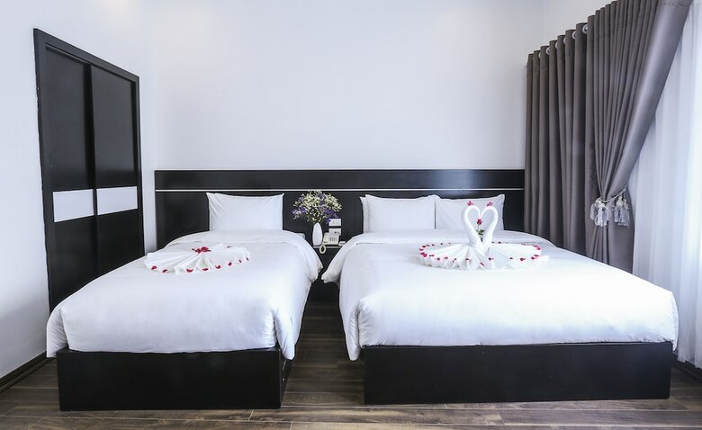 Hanoi Starlight Hotel