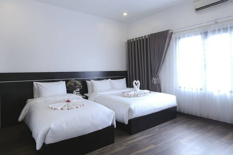 Hanoi Starlight Hotel