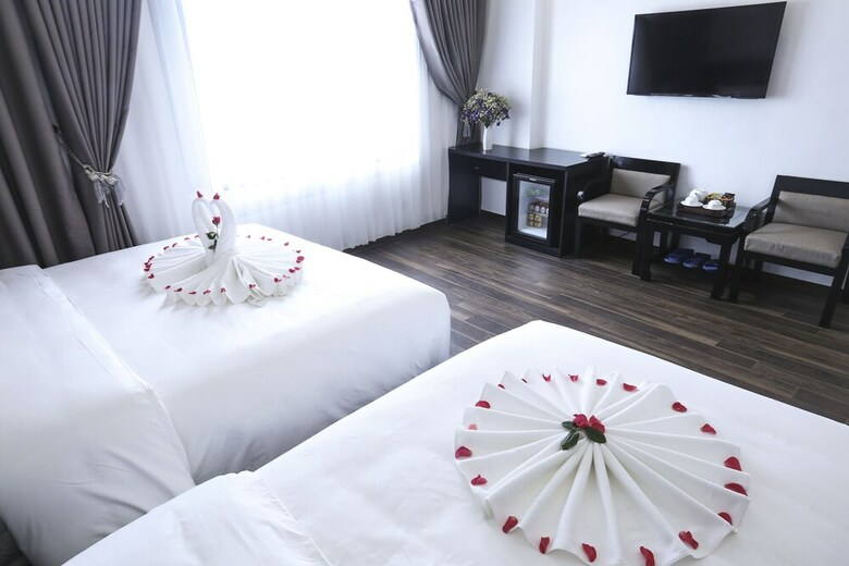 Hanoi Starlight Hotel