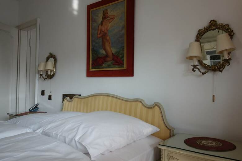Hotel Kaiser