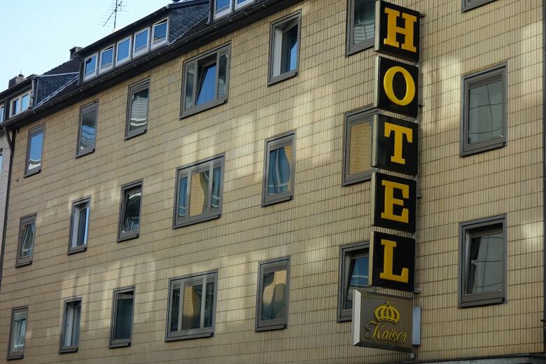 Hotel Kaiser