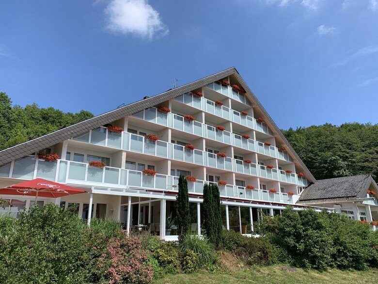 Best Western Hotel Rhoen Garden