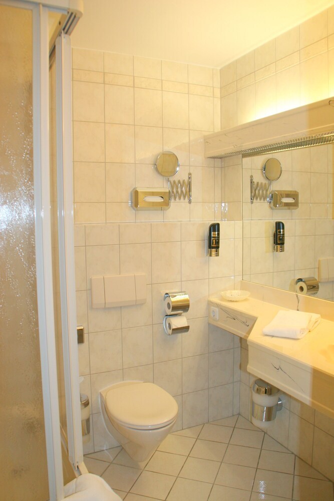Best Western Hotel Rhoen Garden