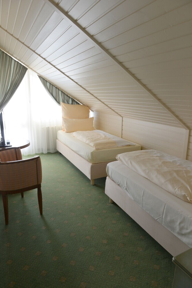 Best Western Hotel Rhoen Garden