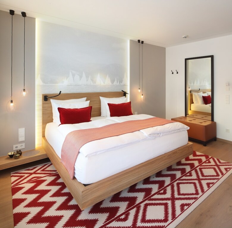 Hotel Das Tegernsee