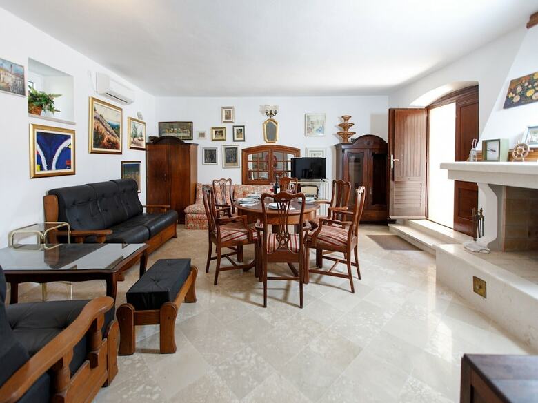 Agroturismo Villa Balarin
