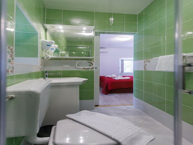 Agroturismo Villa Balarin