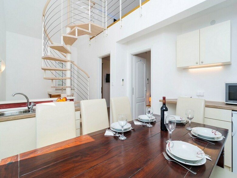 Agroturismo Villa Balarin