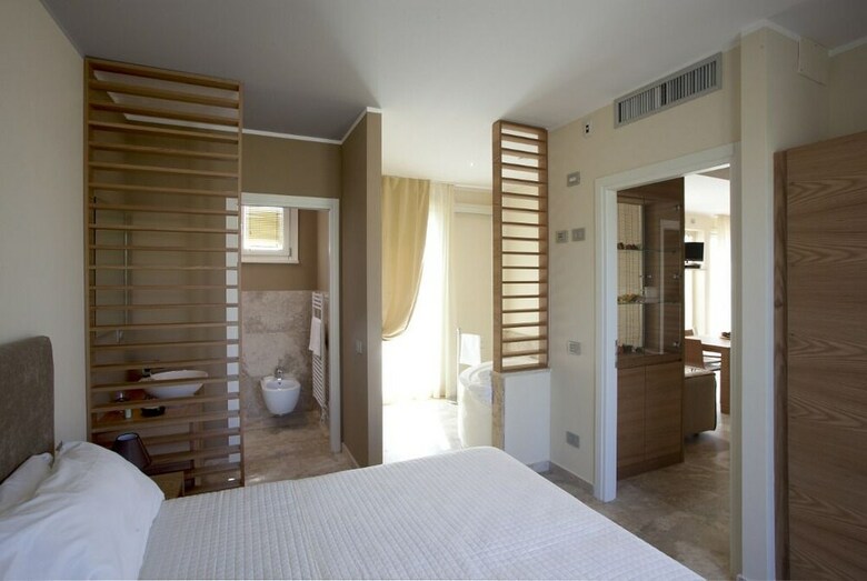 Apartamento Toscana Biovillage