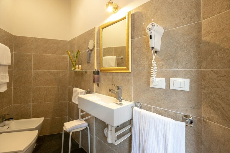 Hotel Golden Rooms