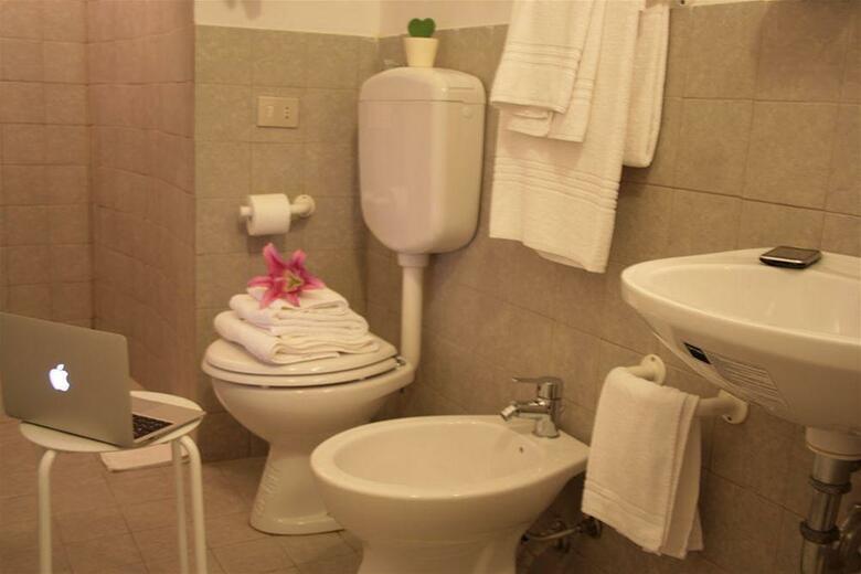 Hotel Golden Rooms