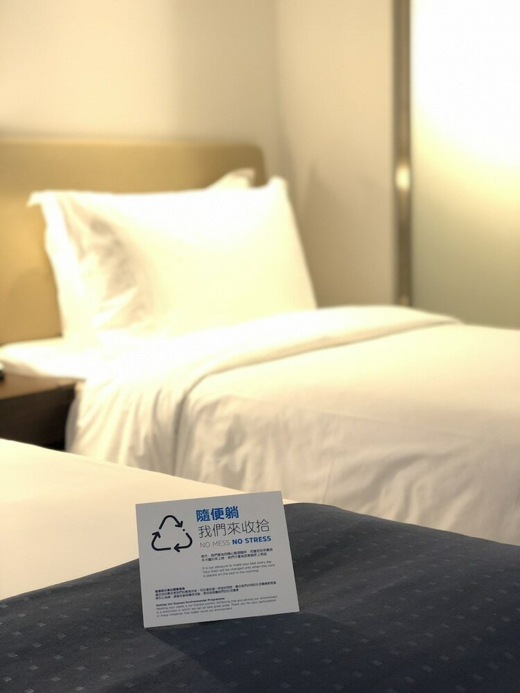 Hotel Holiday Inn Express Hong Kong Soho
