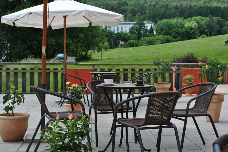 Hotel Arauka