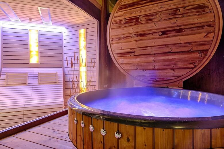 Romantik Hotel B�ren