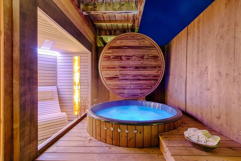 Romantik Hotel B�ren