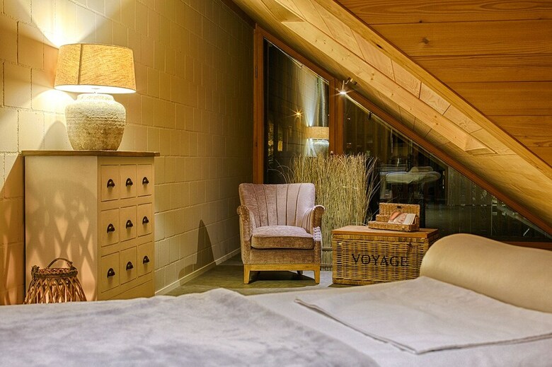 Romantik Hotel B�ren