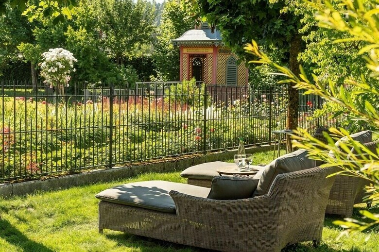 Romantik Hotel B�ren