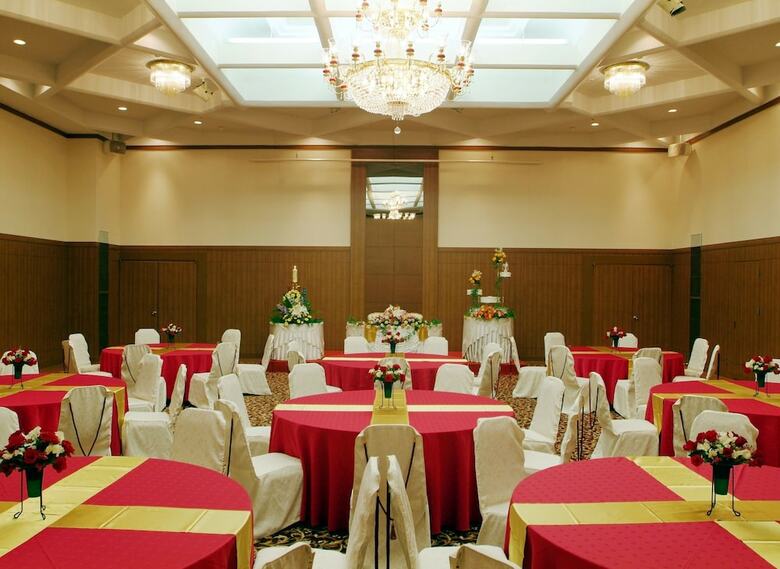 Yatsushiro Grand Hotel