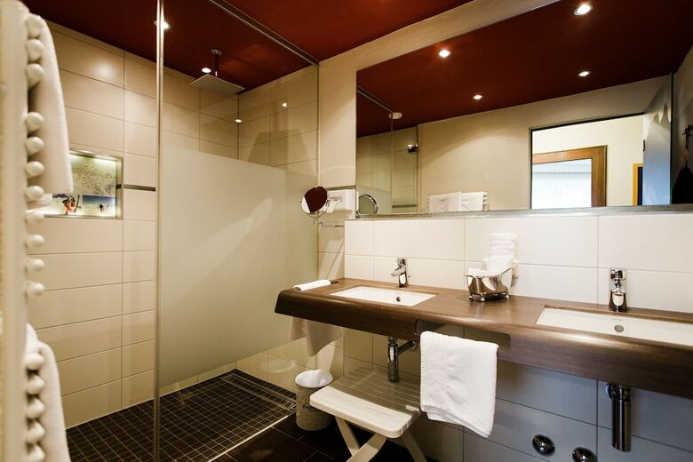 Aparthotel Dorfplatzl