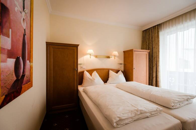 Aparthotel Dorfplatzl