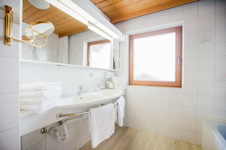 Aparthotel Dorfplatzl